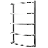 Uscător de prosoape Amber Standart HP сlasic