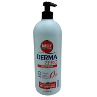 Жидкое мыло Melly Derma Zero 1 л