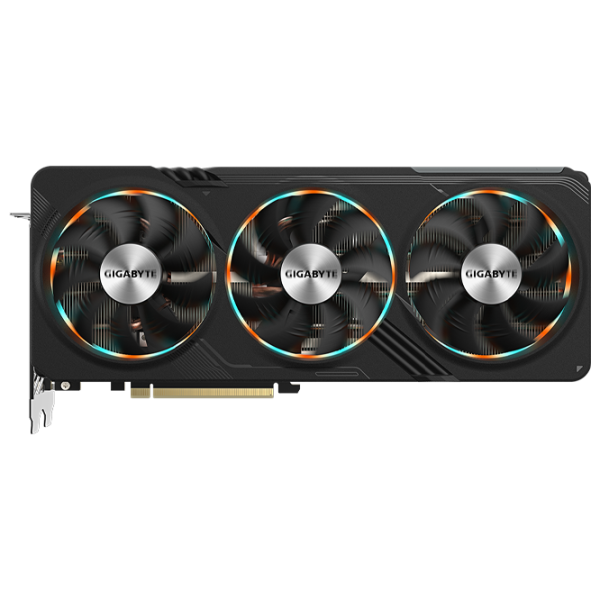 Видеокарта Gigabyte GeForce RTX 4070 GAMING OC V2  PCI Express x16 4.0 / 12 ГБ photo 1 Видеокарта Gigabyte GeForce RTX 4070 GAMING OC V2  PCI Express x16 4.0 / 12 ГБ photo 1