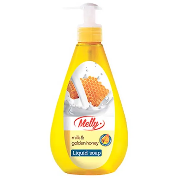 Săpun lichid Melly 47094 500 ml photo 1 Săpun lichid Melly 47094 500 ml photo 1