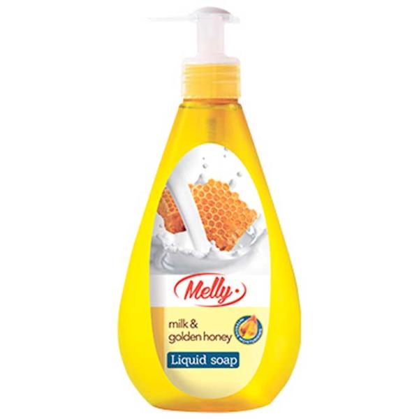 Săpun lichid Melly 47094 500 ml photo 1 Săpun lichid Melly 47094 500 ml photo 1