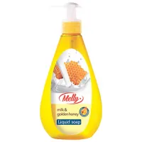 Жидкое мыло Melly 47094 500 мл