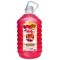 Жидкое мыло Melly 44036 5 л