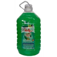 Săpun lichid Melly 38457 5 l