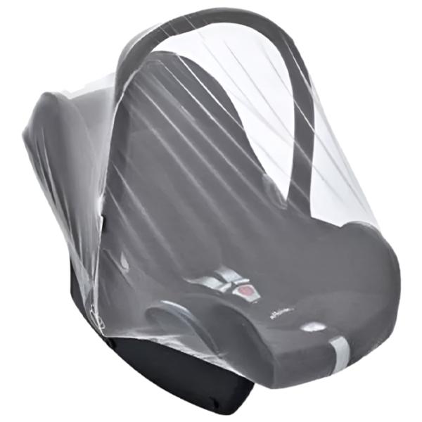 Plasă împotriva insectelor pentru scaun auto BabyJem 53408 Poliester photo 1