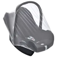 Сетка от насекомых для автокресла BabyJem 53408 Полиэстер