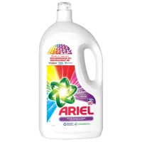 Gel de spălare Ariel Liquid Color 3.3 kg 3.3l Număr spălări: 60