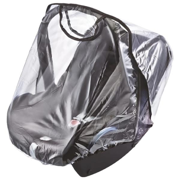 Husă de protecție pentru scaun auto BabyJem 53410 PVC photo 1