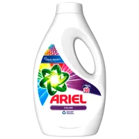 Gel de spălare Ariel Liquid Color 1l Număr spălări: 20