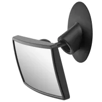 Зеркало для заднего сиденья BabyJem 53401 Пластик