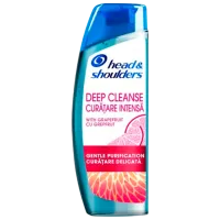 Șampon Head & Shoulders Deep Cleanse Grepfrut 300 ml