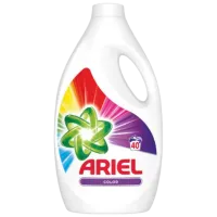 Gel de spălare Ariel Liquid Color 2.6 kg 2.6l Număr spălări: 40