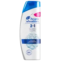 Шампунь Head & Shoulders Classic Clean 2in1 360 мл