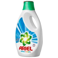 Гель для стирки Ariel Liquid Tol Fresh 2.2 кг 3л Количество стирок: 60