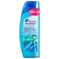 Șampon Head & Shoulders Deep Cleanse Sub Zero 300 ml