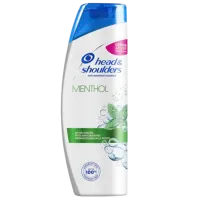 Шампунь Head & Shoulders Menthol 360 мл