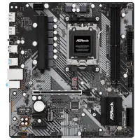 Материнская плата ASRock B650M-H/ M.2+ micro ATX/ AMD B650M