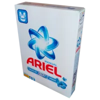Detergent Ariel Tol Fresh 0.4 kg  Număr spălări: 4