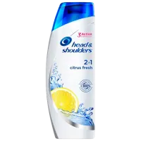 Șampon Head & Shoulders Citrus Fresh 2in1 360 ml