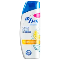Șampon Head & Shoulders Citrus Fresh 360 ml