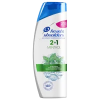 Șampon Head & Shoulders Menthol 2in1 360 ml
