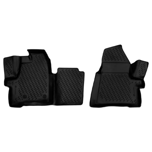 Covorașe auto Ford Tourneo 2013 - Novline Element/ CARFRD00021k photo 1