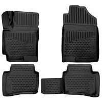 Covorașe auto Honda Civic 2023 - Novline Element/ ELEMENT3DAN0626210k