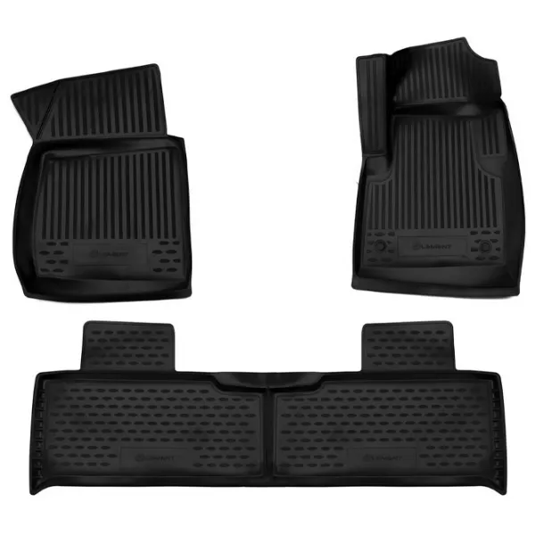 Автоковрики Hyundai Ioniq 5 2020 - Novline Element/ EXP.ELEMENT3DA67463210k photo 1