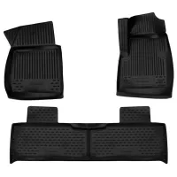 Covorașe auto Hyundai Ioniq 5 2020 - Novline Element/ EXP.ELEMENT3DA67463210k