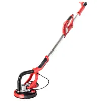 Șlefuitor Raider RD-DS05 pentru pereți/ 750 W/ Red