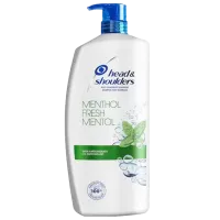 Șampon Head & Shoulders Menthol Pump 900 ml