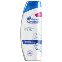 Șampon Head & Shoulders Classic Clean 225 ml
