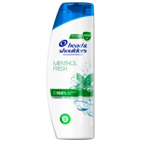 Шампунь Head & Shoulders Menthol 400 мл