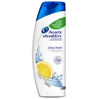 Шампунь Head & Shoulders Citrus Fresh 675 мл