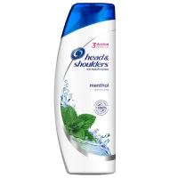 Șampon Head & Shoulders Menthol 675 ml
