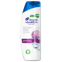 Șampon Head & Shoulders Ocean Fresh 400 ml
