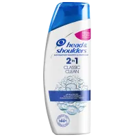 Шампунь Head & Shoulders Classic Clean 2in1 675 мл