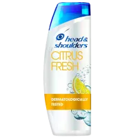 Шампунь Head & Shoulders Citrus Fresh 400 мл