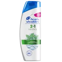 Șampon Head & Shoulders Menthol 2in1 400 ml