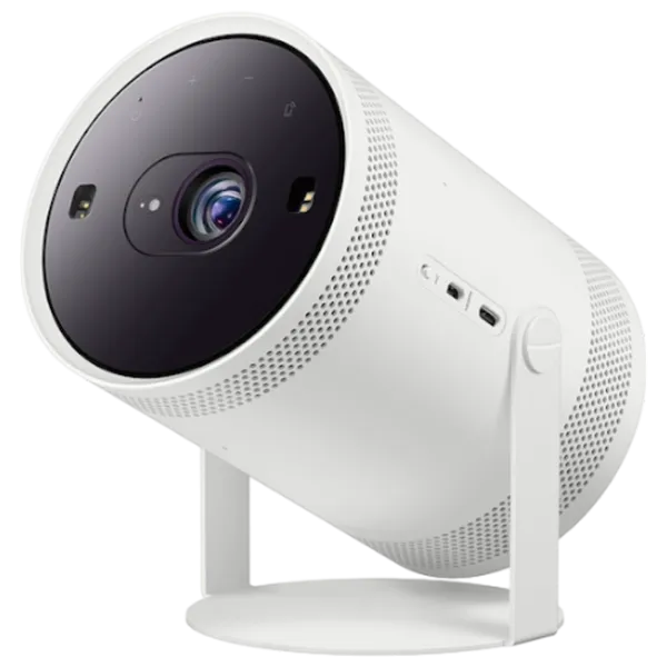 Proiector Samsung The Freestyle 2 Home and Office/ White photo 1