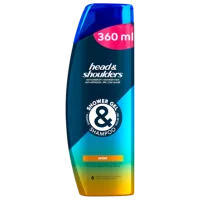 Șampon Head & Shoulders Sport 360 ml