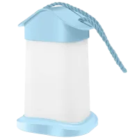 Ночник SDJMA SL927 Синий