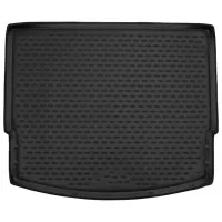 Автоковрики Skoda Octavia III 2012 - 2019 Novline Element/ EXP.ELEMENTA31145RNB12