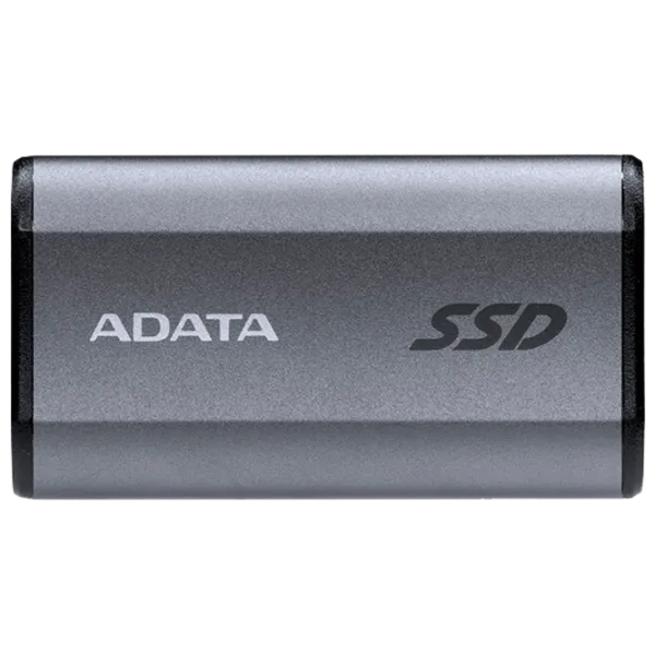 SSD ADATA SE880 2 ТБ SE880-1TCGY/ Титан photo 1
