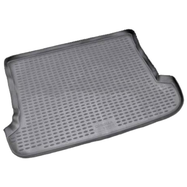 Covorașe auto Skoda Octavia III 2012 - 2019 Novline Element/ EXP.ELEMENTA31145NNB12 photo 1