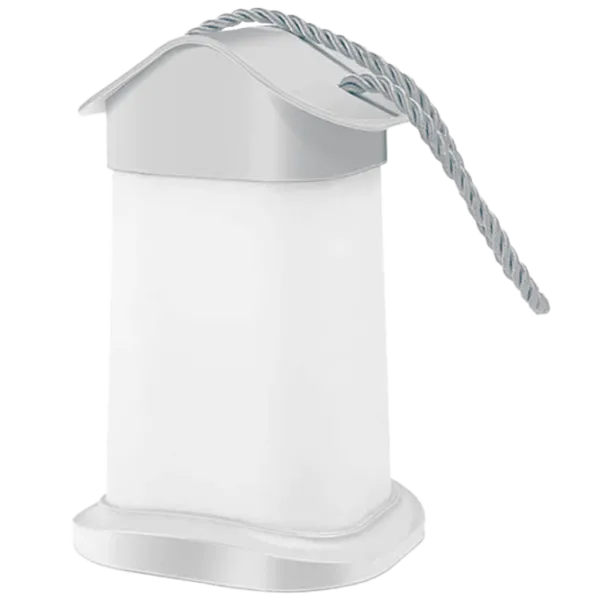 Lampă de noapte SDJMA SL927 White photo 1