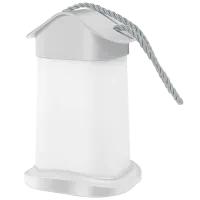 Lampă de noapte SDJMA SL927 White