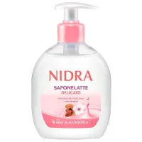 Жидкое мыло Nidra 01052585 300 мл