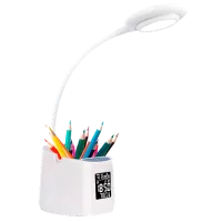 Lampă de masă Wanjiaone T21 White