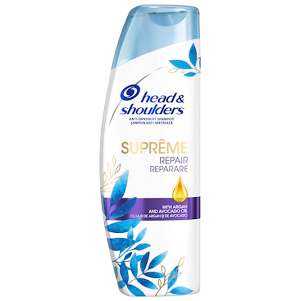 Шампунь Head & Shoulders Supreme Repair 300 мл photo 1